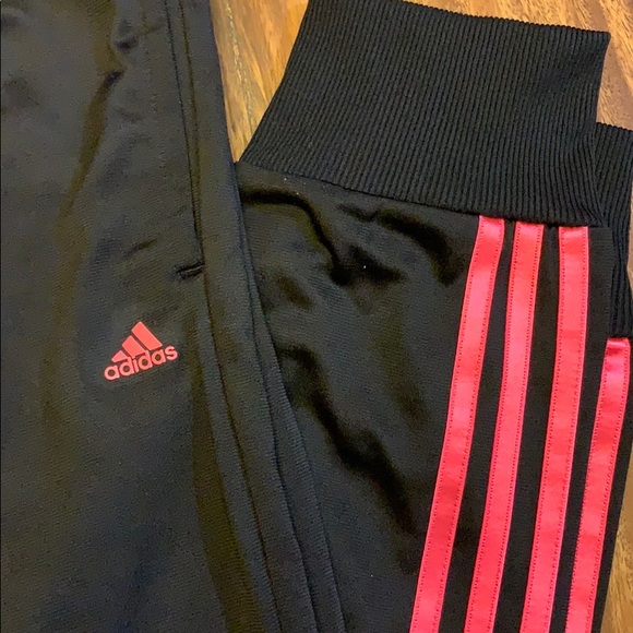 Adidas pants - Picture 2 of 2